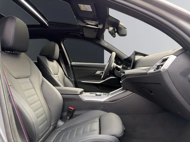 BMW M340i xDrive Touring