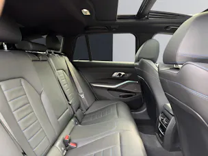 BMW M340i xDrive Touring