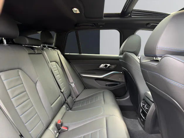 BMW M340i xDrive Touring