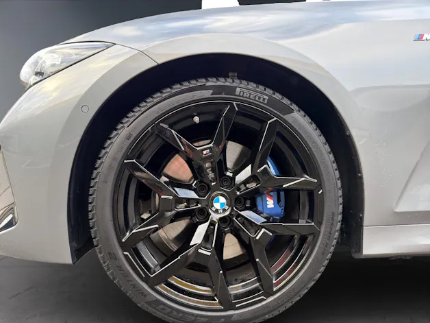 BMW M340i xDrive Touring