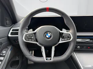 BMW M340i xDrive Touring