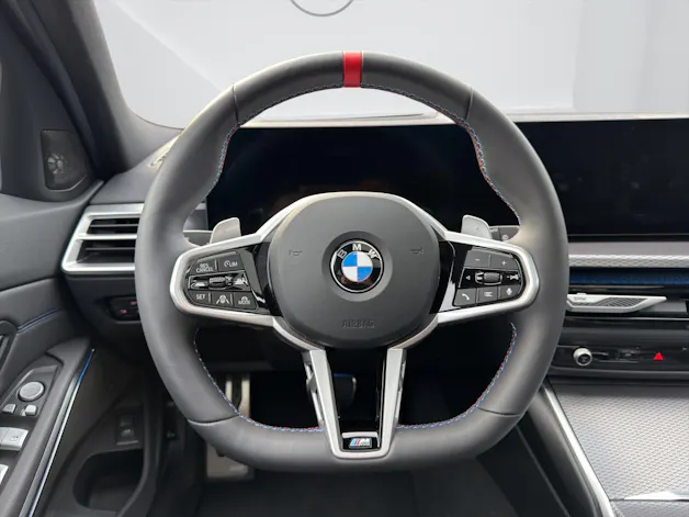 BMW M340i xDrive Touring
