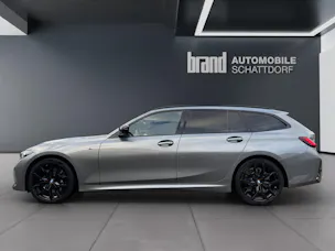 BMW M340i xDrive Touring