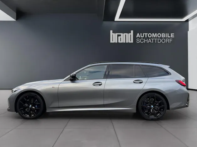 BMW M340i xDrive Touring
