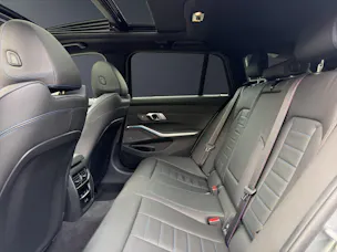 BMW M340i xDrive Touring