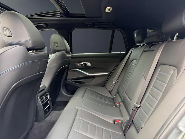 BMW M340i xDrive Touring