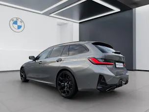 BMW M340i xDrive Touring