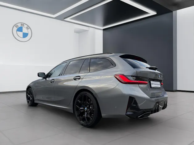 BMW M340i xDrive Touring
