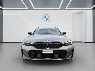 BMW M340i xDrive Touring