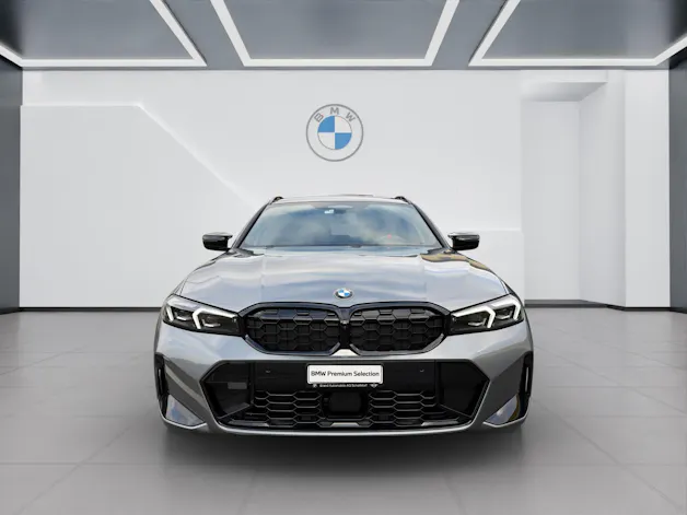 BMW M340i xDrive Touring