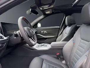 BMW M340i xDrive Touring