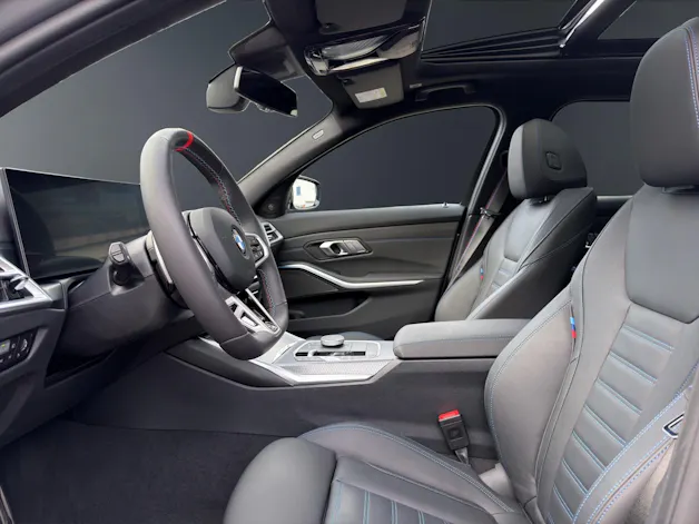 BMW M340i xDrive Touring