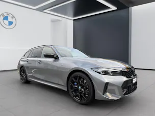 BMW M340i xDrive Touring