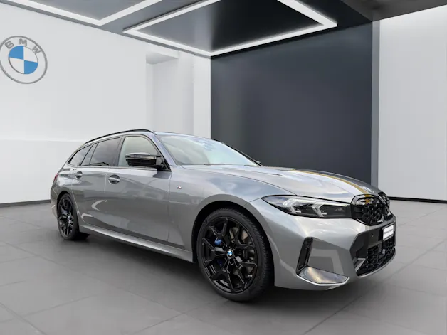 BMW M340i xDrive Touring