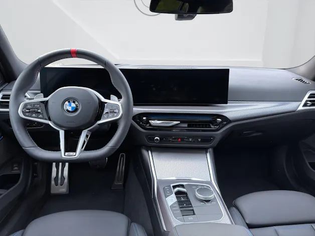 BMW M340i xDrive Touring
