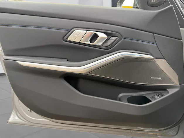 BMW M340i xDrive Touring