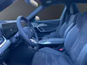 BMW X1 23i xDrive paddles