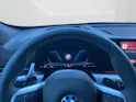 BMW X1 23i xDrive paddles