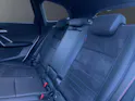 BMW X1 23i xDrive paddles