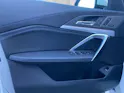 BMW X1 23i xDrive paddles