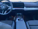 BMW X1 23i xDrive paddles