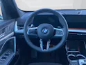 BMW X1 23i xDrive paddles