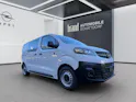 Opel Vivaro Cargo DK Var. 3.0 t M 2.0 D 144 S/S 4x4