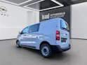 Opel Vivaro Cargo DK Var. 3.0 t M 2.0 D 144 S/S 4x4