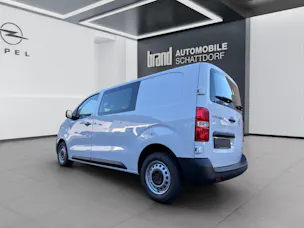 Opel Vivaro Cargo DK Var. 3.0 t M 2.0 D 144 S/S 4x4