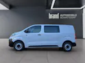 Opel Vivaro Cargo DK Var. 3.0 t M 2.0 D 144 S/S 4x4