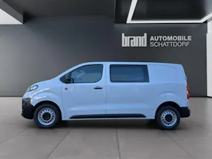 Opel Vivaro Cargo DK Var. 3.0 t M 2.0 D 144 S/S 4x4