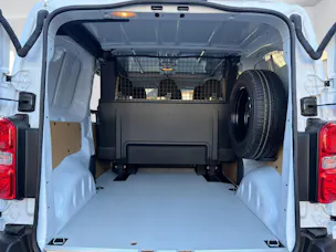 Opel Vivaro Cargo DK Var. 3.0 t M 2.0 D 144 S/S 4x4