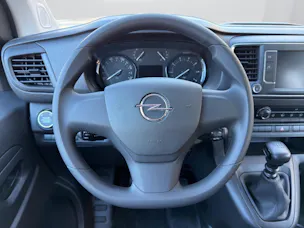 Opel Vivaro Cargo DK Var. 3.0 t M 2.0 D 144 S/S 4x4