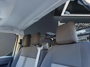 Opel Vivaro Cargo DK Var. 3.0 t M 2.0 D 144 S/S 4x4
