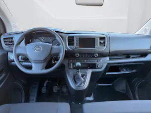 Opel Vivaro Cargo DK Var. 3.0 t M 2.0 D 144 S/S 4x4