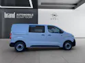 Opel Vivaro Cargo DK Var. 3.0 t M 2.0 D 144 S/S 4x4