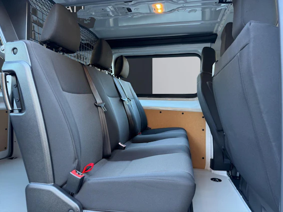 immagine del veicolo 14 immagine del veicolo 14