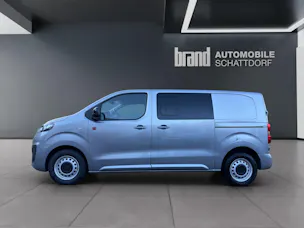 Opel Vivaro Cargo DK Var. 3.0 t M 2.0 D 144 S/S 4x4