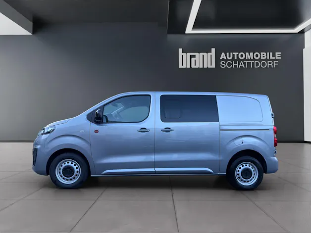 Opel Vivaro Cargo DK Var. 3.0 t M 2.0 D 144 S/S 4x4