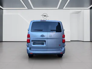 Opel Vivaro Cargo DK Var. 3.0 t M 2.0 D 144 S/S 4x4