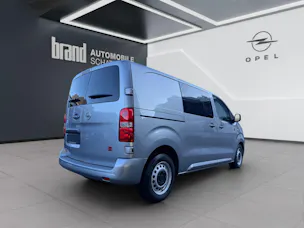 Opel Vivaro Cargo DK Var. 3.0 t M 2.0 D 144 S/S 4x4