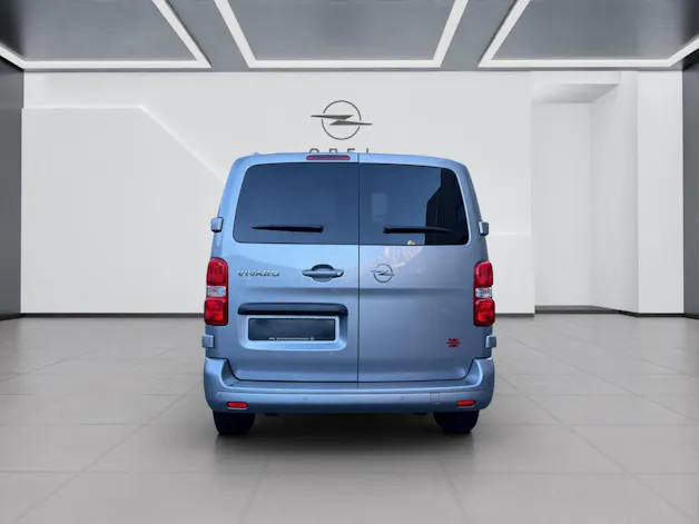 Opel Vivaro Cargo DK Var. 3.0 t M 2.0 D 144 S/S 4X4