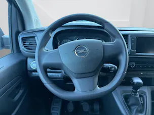 Opel Vivaro Cargo DK Var. 3.0 t M 2.0 D 144 S/S 4X4