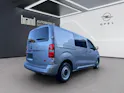 Opel Vivaro Cargo DK Var. 3.0 t M 2.0 D 144 S/S 4X4