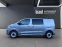 Opel Vivaro Cargo DK Var. 3.0 t M 2.0 D 144 S/S 4X4