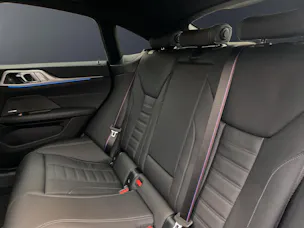 BMW i4 xDrive40