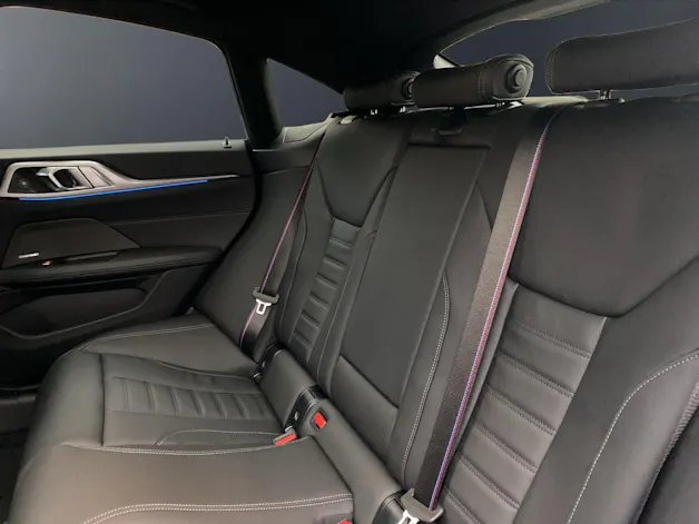 BMW i4 xDrive40