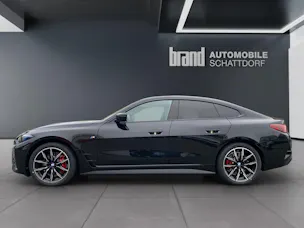 BMW i4 xDrive40