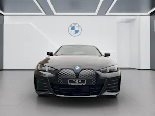 BMW i4 xDrive40