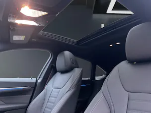 BMW i4 xDrive40